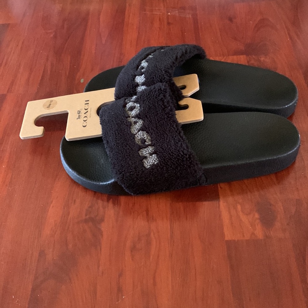 Authentic Coach slides - Picture 5 of 8